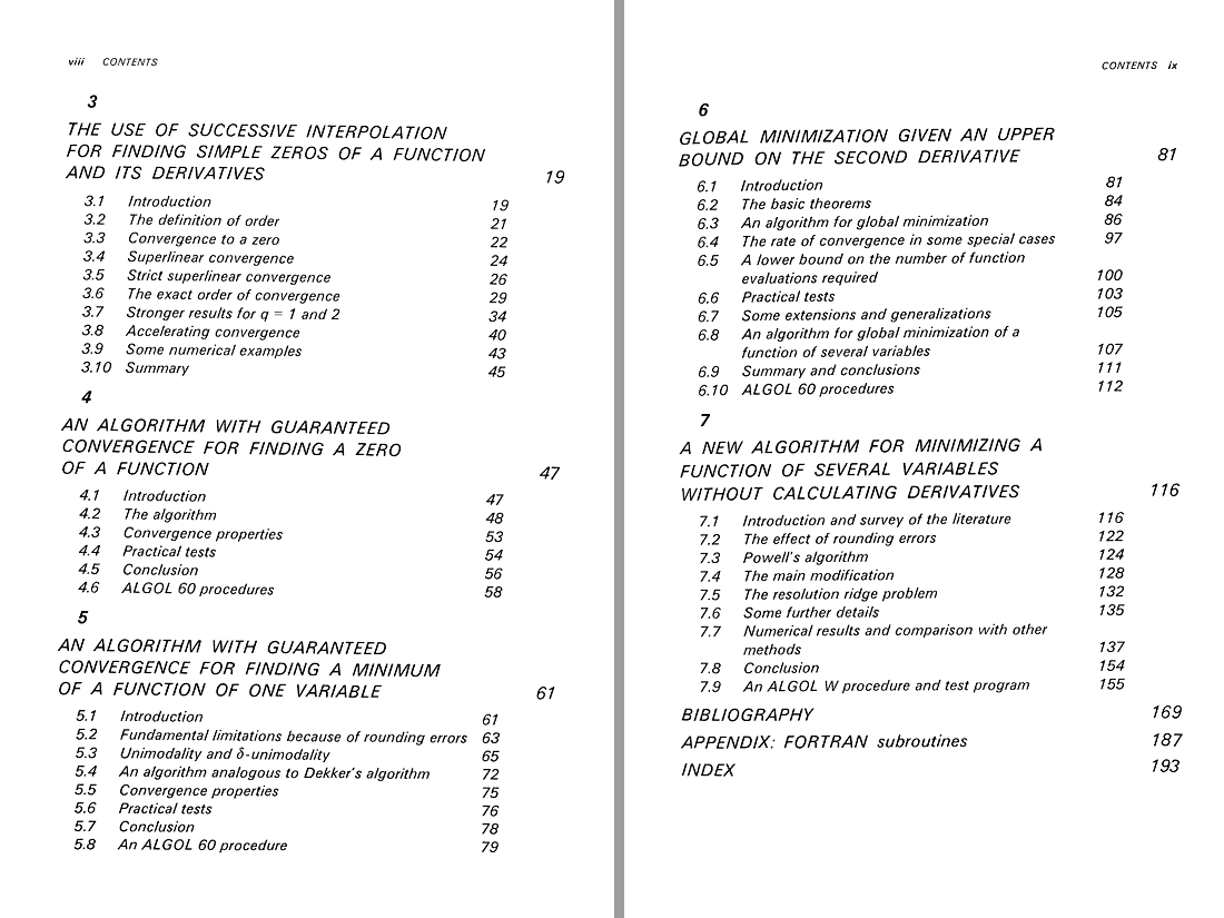 Phd thesis chapter format