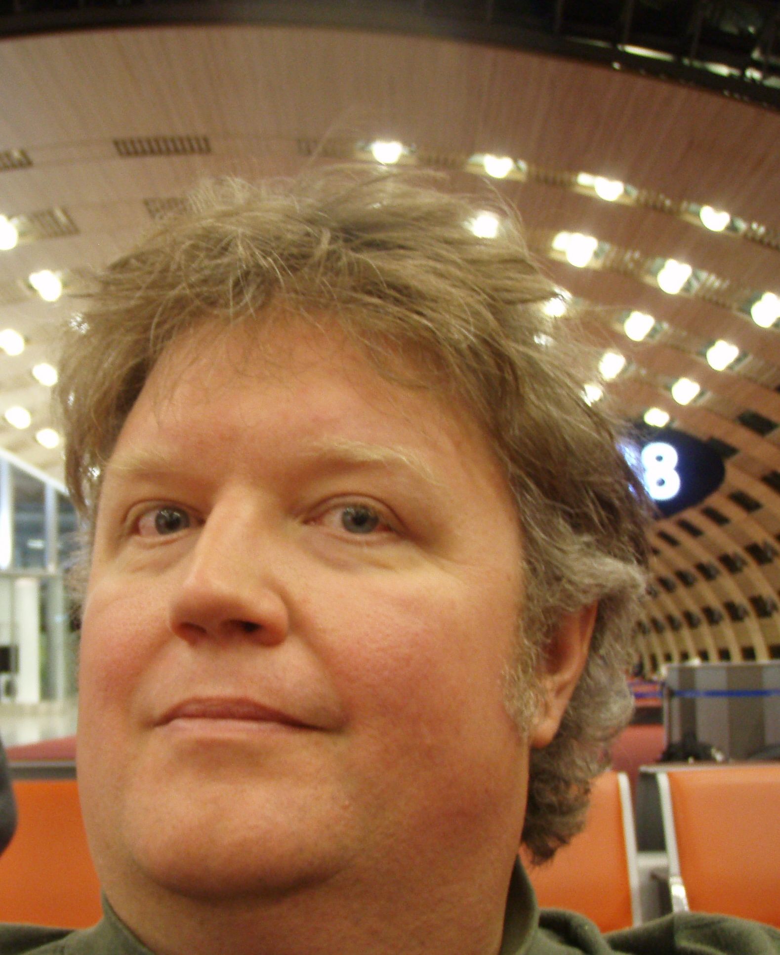 Jay@CDG